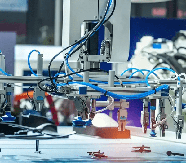 Why Pneumatic Air Shaft Technology Matters in Modern Industrial Manufacturing