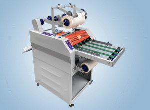  Commercial Laminator Machine: High-Performance Solution for Modern Business Printing and Packaging