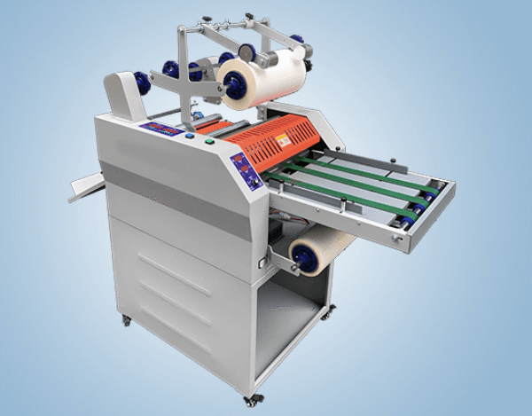  Commercial Laminator Machine: High-Performance Solution for Modern Business Printing and Packaging