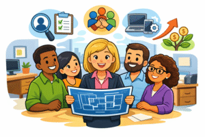 The Evolving Role of Human Resources: From Administration to Strategic Partnership