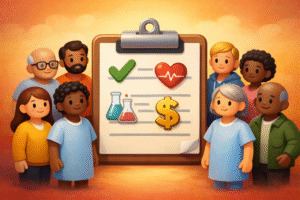 The Benefits of Participating in Medical Research Studies