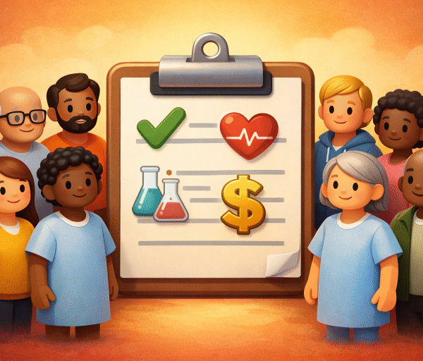 The Benefits of Participating in Medical Research Studies