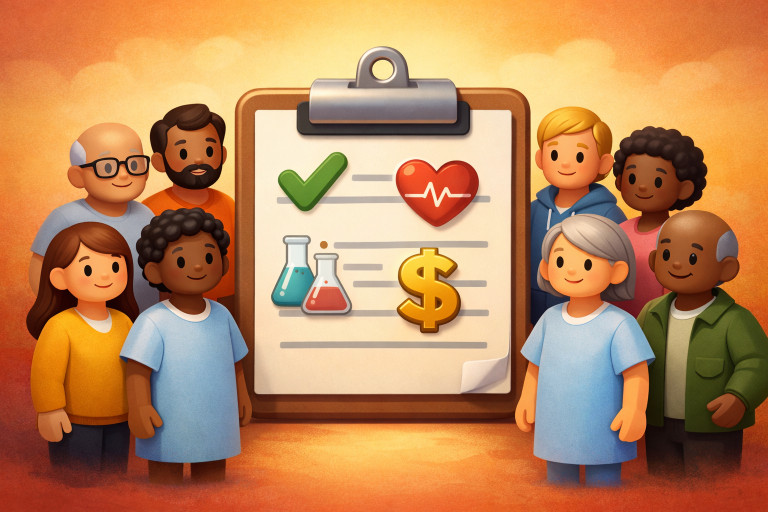 The Benefits of Participating in Medical Research Studies