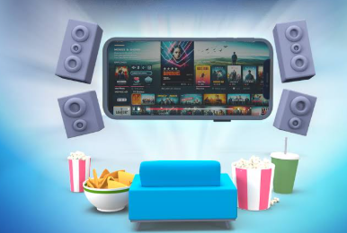 The popularity of IPTV services continues to grow across the United Kingdom. More viewers are moving away from traditional cable