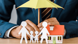 The No-Nonsense Guide to Pure Protection: Explaining What Insurance is in Simple Words and Evaluating the Best Term Insurance with Return of Premium