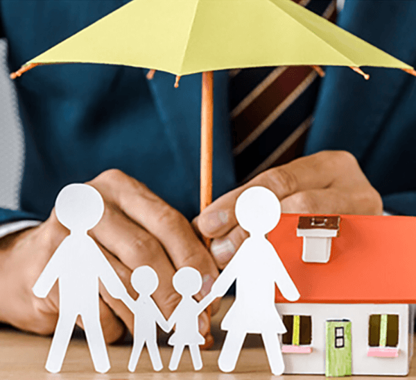 The No-Nonsense Guide to Pure Protection: Explaining What Insurance is in Simple Words and Evaluating the Best Term Insurance with Return of Premium