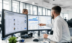The Strategic Path to Dominating Organic Search Results in Riyadh
