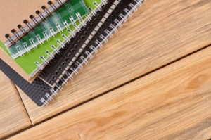 The Power of Wire-O Booklets in Business Communication