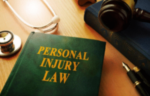 The Personal Injury Claims Process in Peabody, Massachusetts: Your Step-by-Step Guide