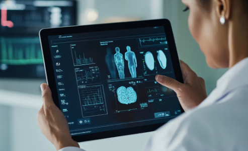 How Clinical Trials Are Shaping the Future of Modern Healthcare