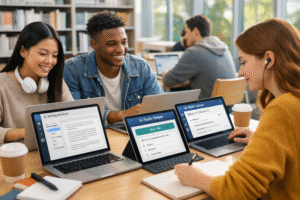 Best Free AI Tools for Students in 2026: Study, Writing, Coding and Presentations