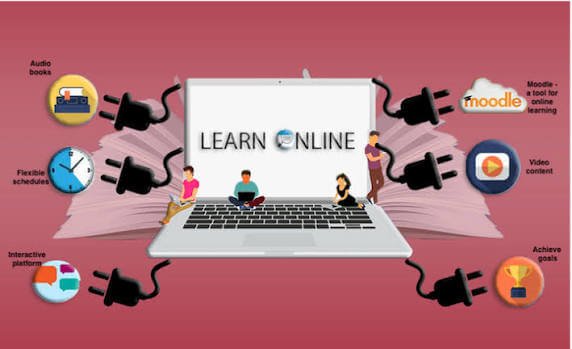 ONLINE EDUCATION